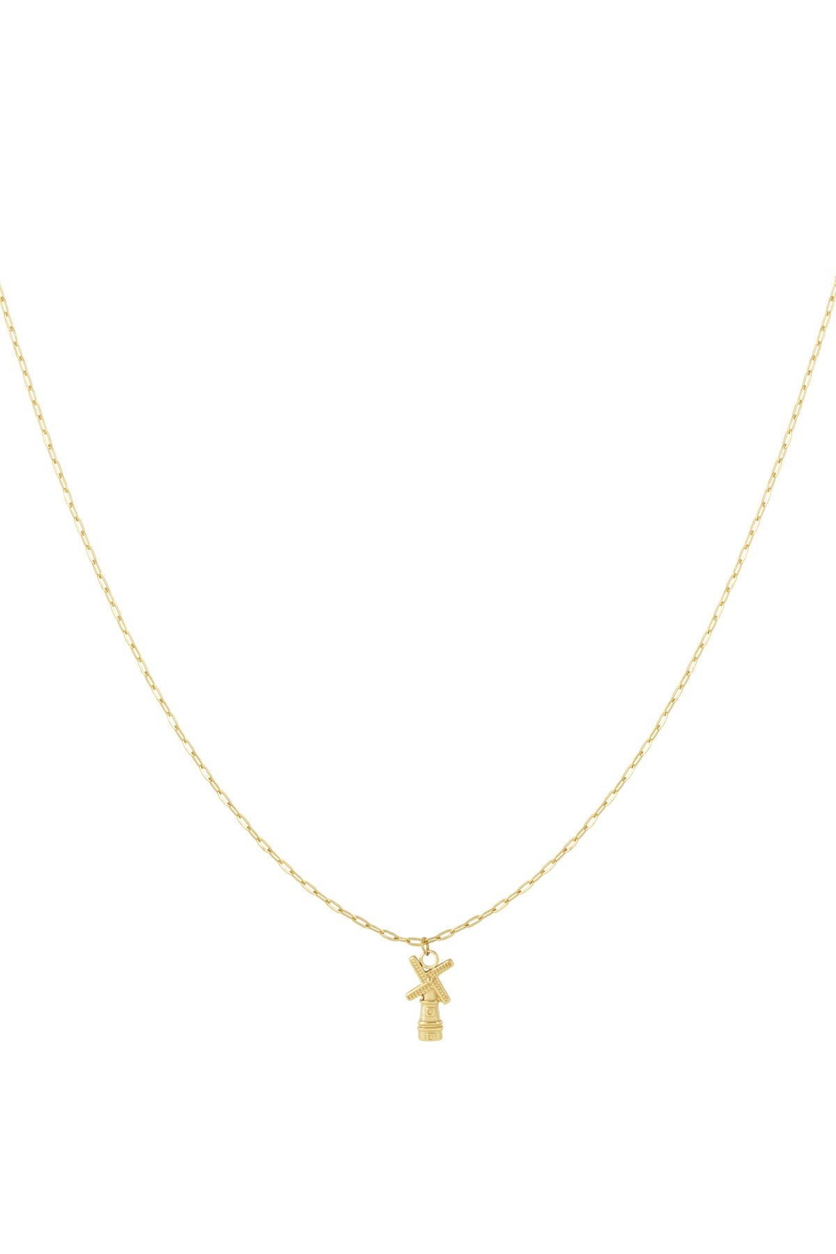 Dutch Breeze necklace