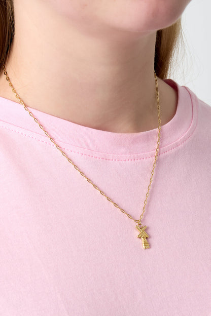 Dutch Breeze necklace