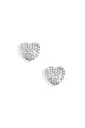 Alloy Cufflinks Heart Casual Daily Simple Series Women's jewelry