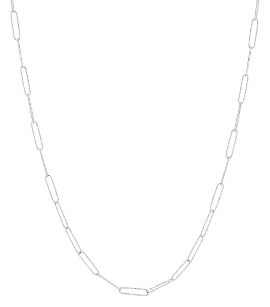 Long Necklaces Chain Casual Daily Simple Series Women's jewelry