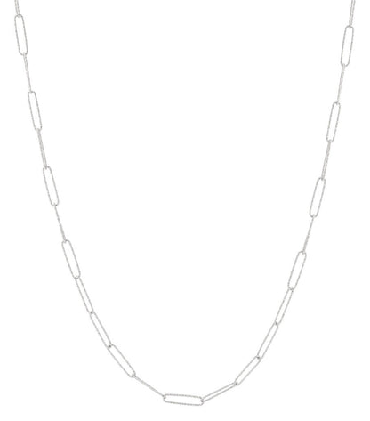 Long Necklaces Chain Casual Daily Simple Series Women's jewelry