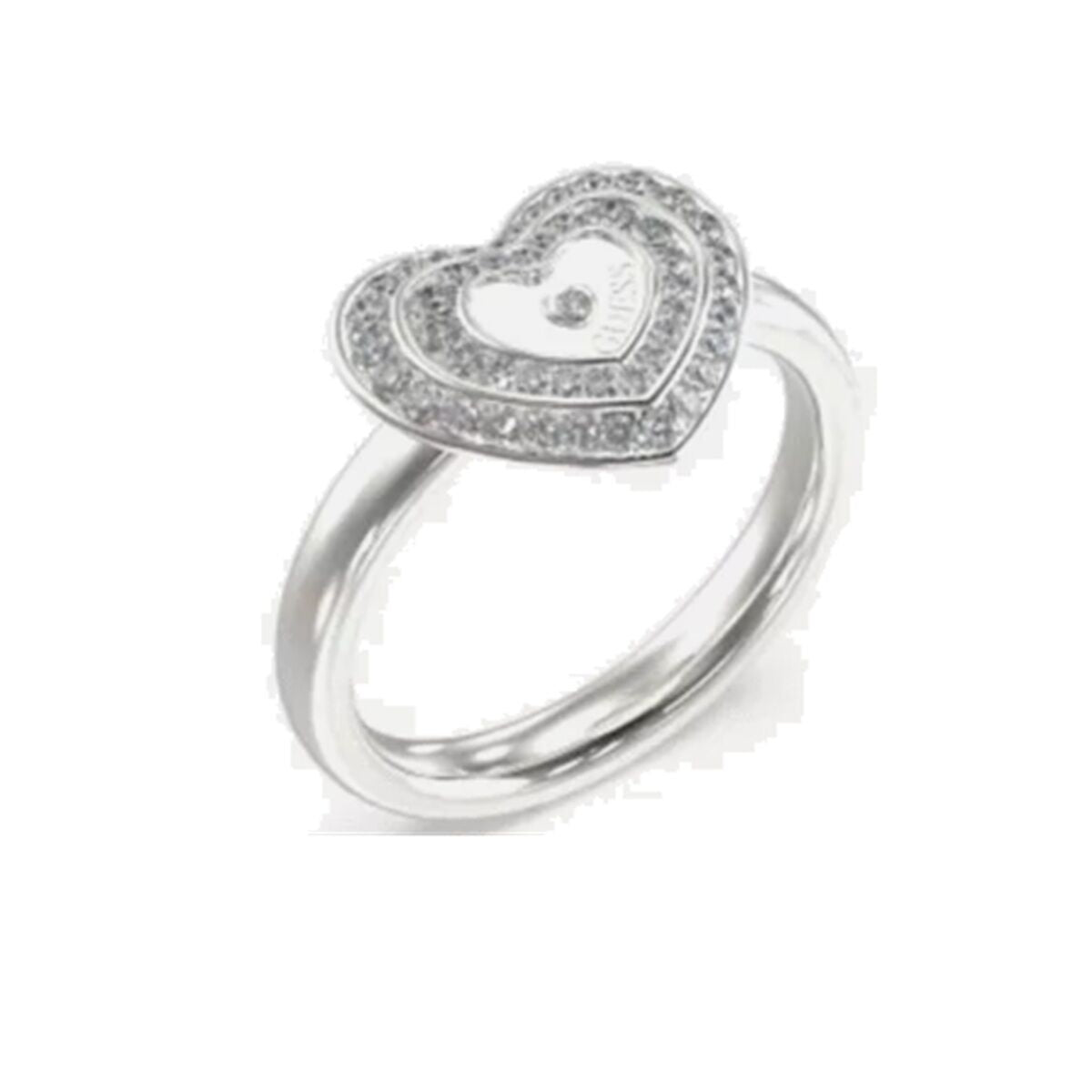Ladies' Ring Guess JUBR04034JWRH54